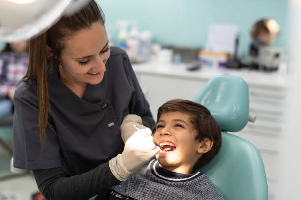 Best Tooth Infection Emergency Dentist  in Ballinger, TX