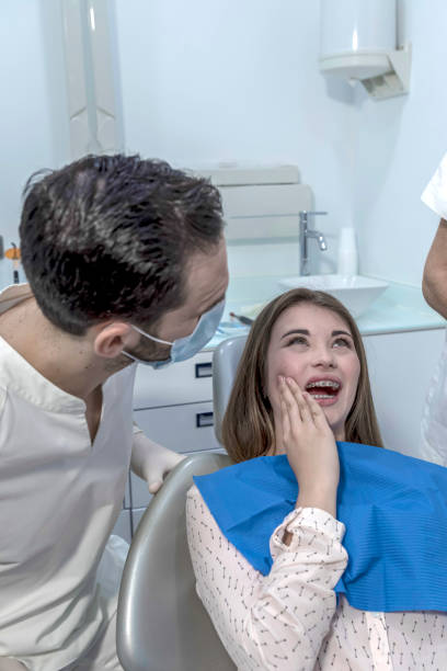 Best Chipped Tooth Repair Near Me  in Ballinger, TX